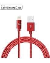 CASECO LIGHTNING CABLE 2 METER PURPLE